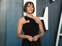 Rashida Jones mug #G2553843
