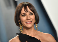 Rashida Jones mug #G2553848