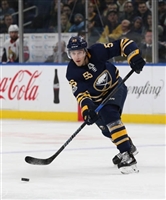 Rasmus Ristolainen Longsleeve T-shirt #3556257