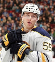 Rasmus Ristolainen Longsleeve T-shirt #3556281