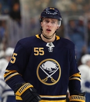 Rasmus Ristolainen Longsleeve T-shirt #3556298