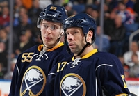 Rasmus Ristolainen Longsleeve T-shirt #3556334