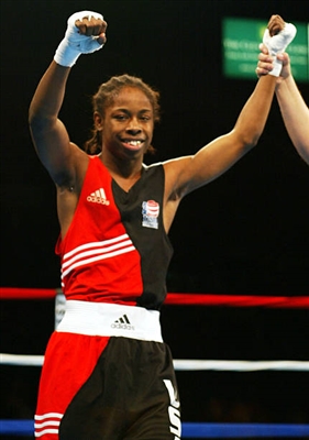 Rau'Shee Warren posters