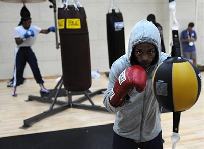 Rau'Shee Warren posters