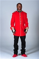 Rau'Shee Warren mug #G1843137