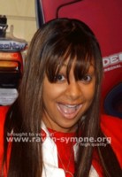Raven Symone hoodie #1340995