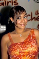 Raven Symone Tank Top #1341002