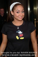 Raven Symone t-shirt #1341011