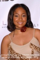 Raven Symone Sweatshirt #1341022