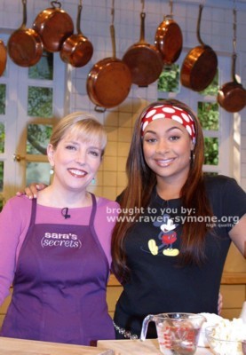 Raven Symone posters