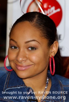 Raven Symone posters