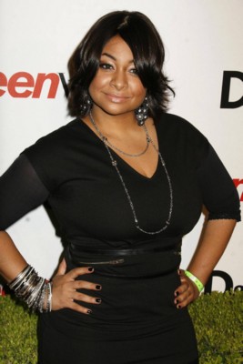 Raven-Symone posters