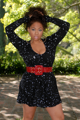 Raven Symone posters