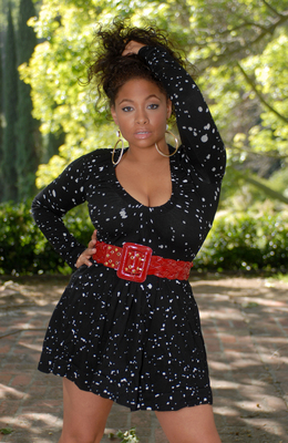 Raven Symone posters