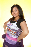 Raven Symone Sweatshirt #2087806