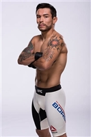 Ray Borg Sweatshirt #3523140