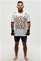 Ray Borg t-shirt #3523145