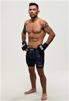Ray Borg Tank Top #3523150