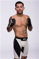 Ray Borg Tank Top #3523151