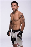 Ray Borg Sweatshirt #3523154