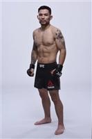 Ray Borg Sweatshirt #3523156
