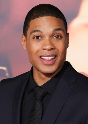 Ray Fisher Mouse Pad 2826963