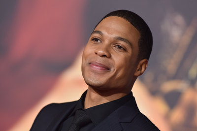 Ray Fisher Mouse Pad 2826971
