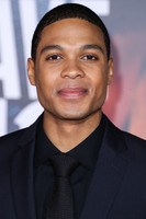 Ray Fisher Tank Top #2827027