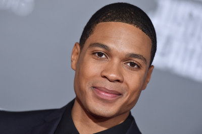 Ray Fisher Poster 2827037