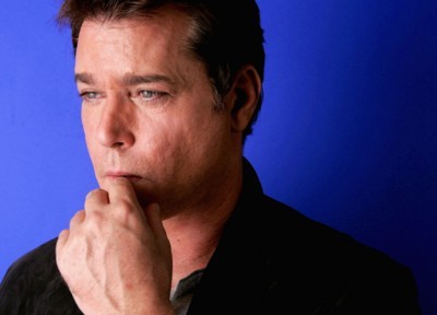 Ray Liotta Mouse Pad 1369381