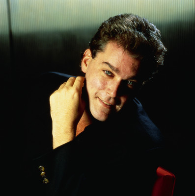 Ray Liotta Mouse Pad 2121684