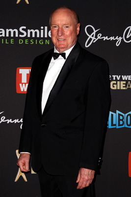 Ray Meagher posters