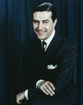 Ray Milland posters