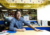 Ray Romano Tank Top #2198591