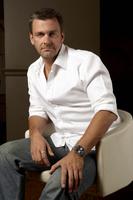 Ray Stevenson Tank Top #2228171