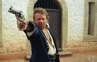 Ray Winstone Longsleeve T-shirt #1994604