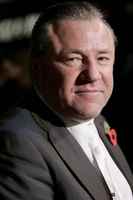 Ray Winstone Longsleeve T-shirt #1994605
