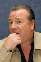 Ray Winstone Longsleeve T-shirt #2235893