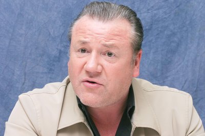 Ray Winstone posters