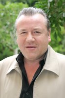 Ray Winstone Tank Top #2279559