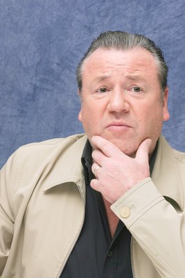 Ray Winstone posters