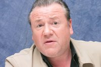 Ray Winstone magic mug #G615744