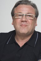 Ray Winstone Longsleeve T-shirt #2310924