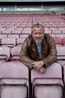 Ray Winstone Longsleeve T-shirt #2310925