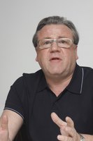 Ray Winstone mug #G640756
