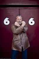 Ray Winstone mug #G640774