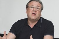 Ray Winstone mug #G640789