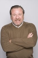 Ray Winstone mug #G640792
