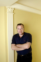 Ray Winstone t-shirt #2310970