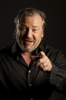 Ray Winstone t-shirt #2310975